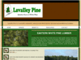 lavalleypine.com