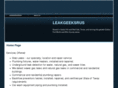 leakgeeksrus.com
