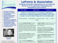 lefevreassociates.com