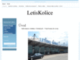 letiskosice.com