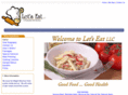 letseatllc.com
