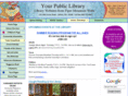librarysample.com