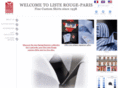 listerouge-paris.com