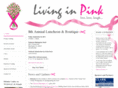 livinginpink.com
