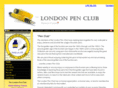 londonpenclub.com