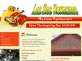 losdoshermanos.com