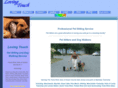 lovingtouchpetsitters.com