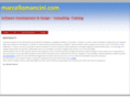 marcellomancini.com