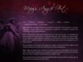 marysangelart.com