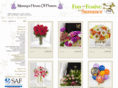 masseysflowers.com