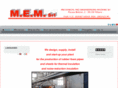 memrubbermachines.com