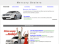 mercurydealers.net