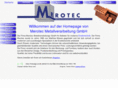 merotec.net