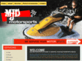 mjdmotorsports.com