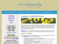 mostnaturally.com
