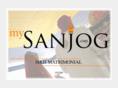 mysanjog.com