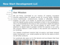 newstartdevelopmentllc.com