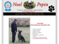noelpepincanine.ca