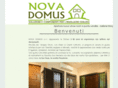 nova-domus.com