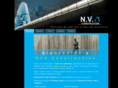 nvaconstruccion.com