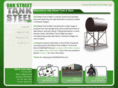 oakstreettank.com