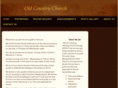 oldcountrychurch.net