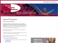 otsegophysicalmedicine.net