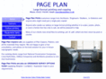 pageplan.co.uk