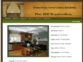 pinehillwoodcrafters.com
