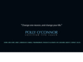 pollyoconnor.com