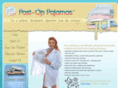 postoppajamas.com