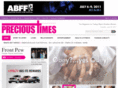 precioustimesmag.com