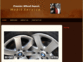 premierwheelrepair.com