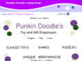 punkindoodles.net