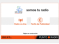 radiolebrija.com