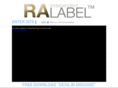 ralabel.com