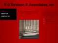 rgdavison.com