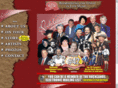 rocklandsentertainment.com
