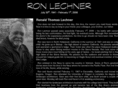 ronlechner.com