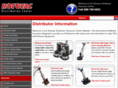 rotovac-distribution.com