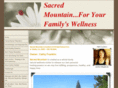 sacredmountainjourney.com