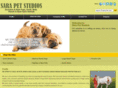 sarapetstudios.com