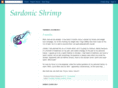 sardonicshrimp.com