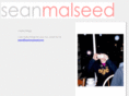 seanmalseed.com
