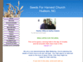 sfhchurch.com