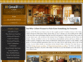 shopgilberthomes.com