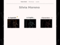 silviamoreno.com