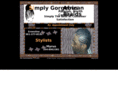 simplygorgeousafricanbraids.com
