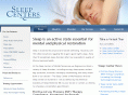 sleepcenterinfo.com