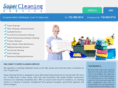 supercleaningservicenj.com